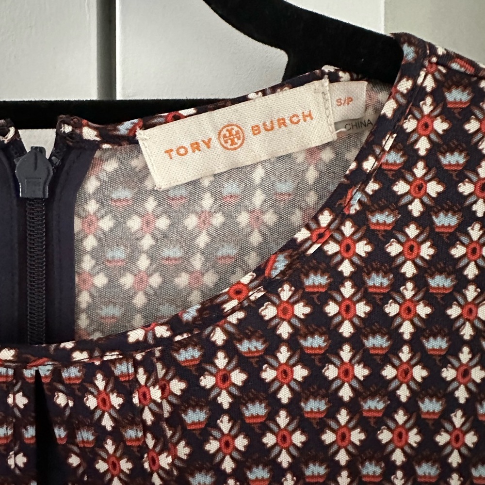 Tory Burch Dress